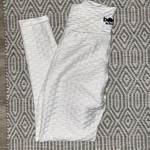 Booty by brabants chrome leggings opal